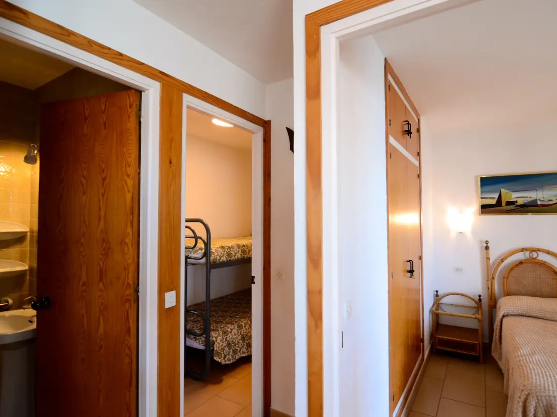 Location de Vacances L'Estartit 440