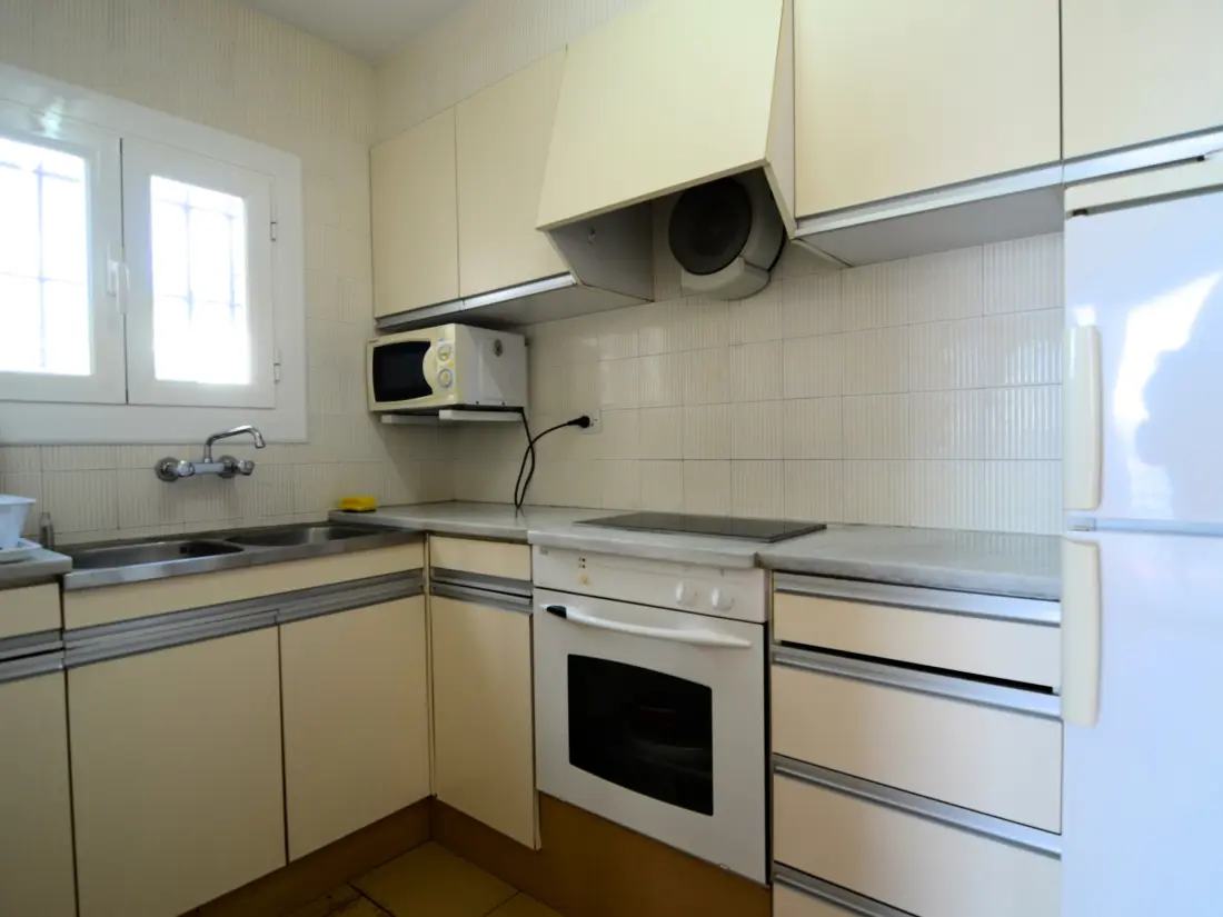 Location de Vacances L'Estartit 440