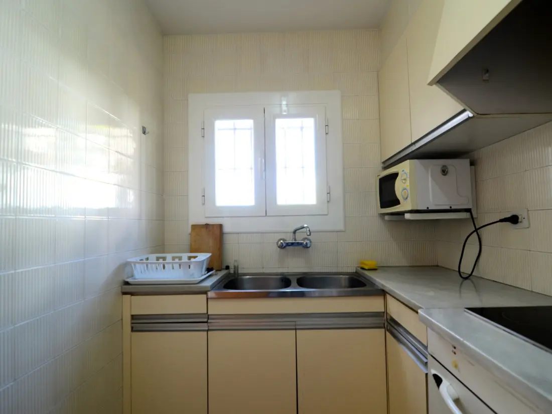 Location de Vacances L'Estartit 440
