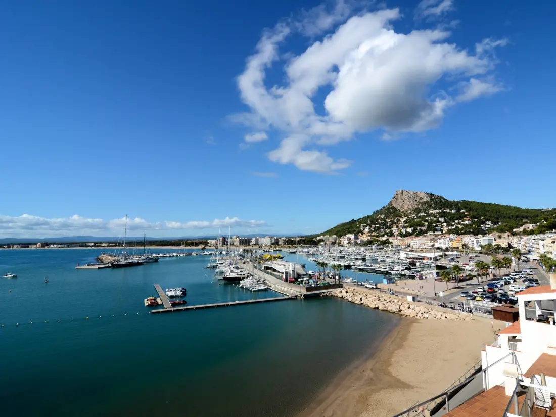 Location de Vacances L'Estartit 440