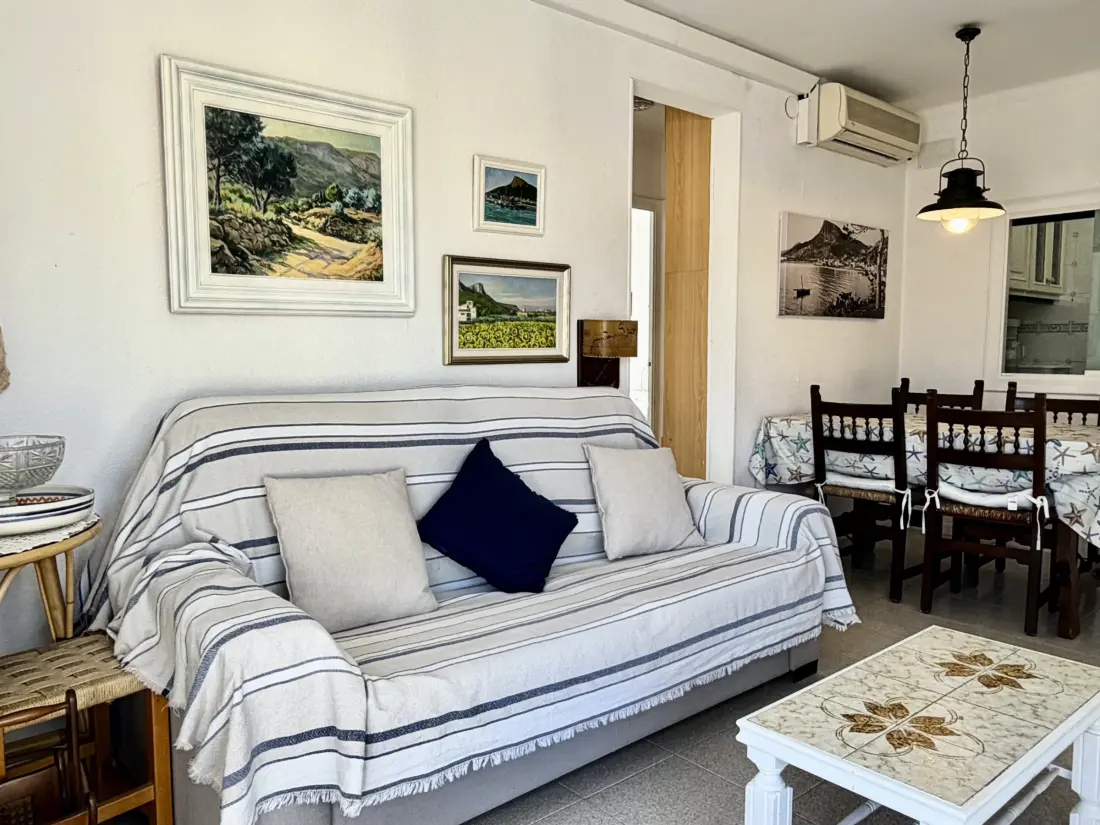 Location de Vacances L'Estartit 439