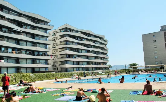 Location de Vacances L'Estartit 439