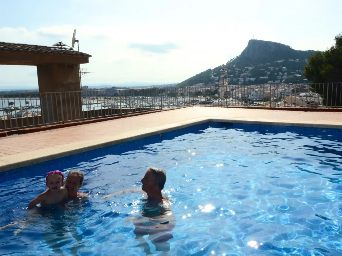 Location de Vacances L'Estartit 442