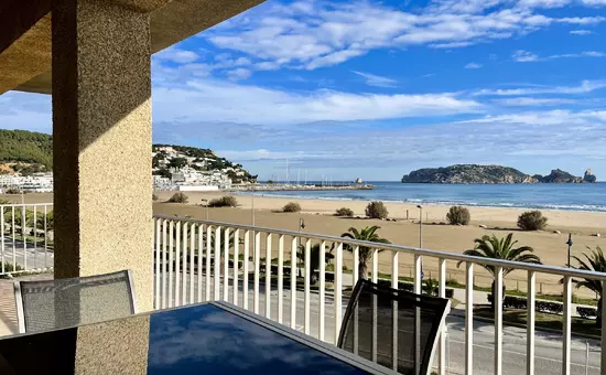 Location de Vacances L'Estartit 444