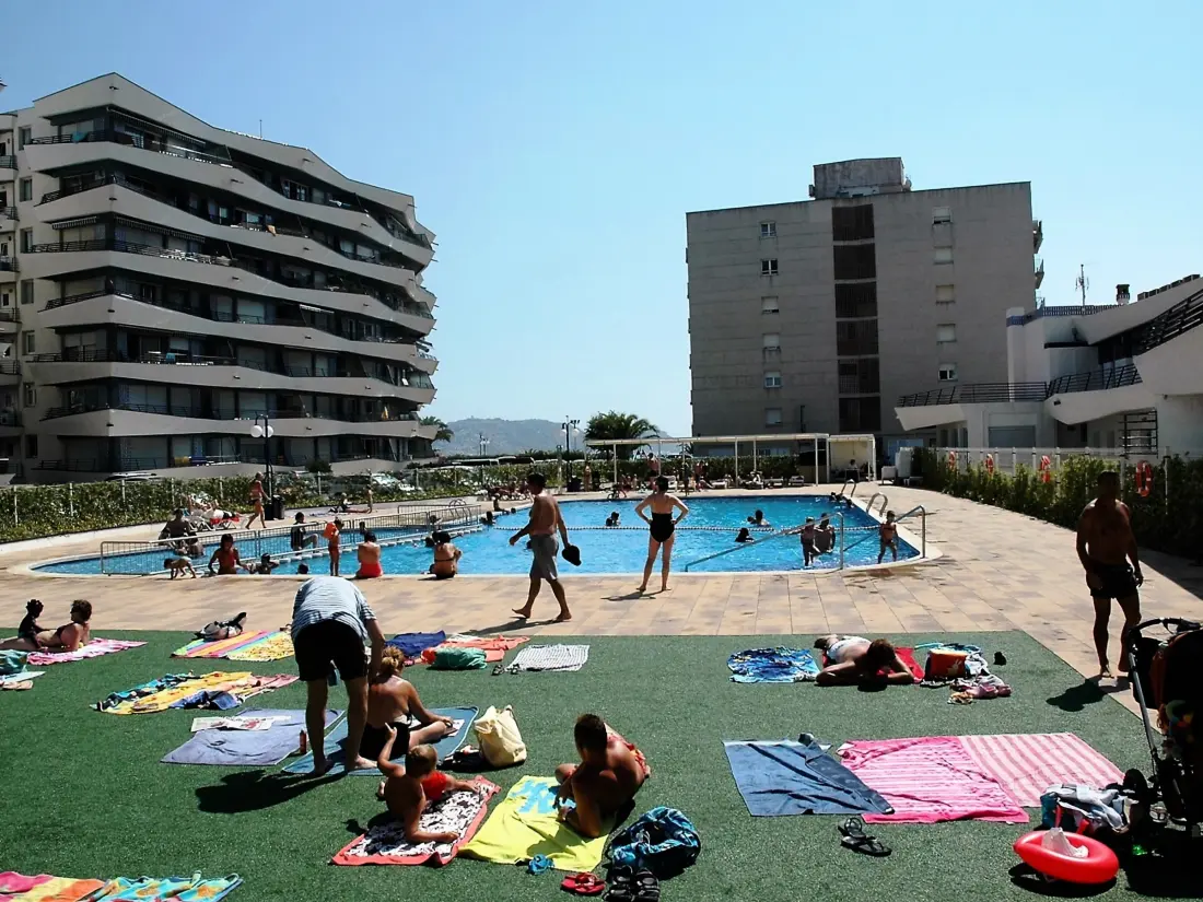 Location de Vacances L'Estartit 446