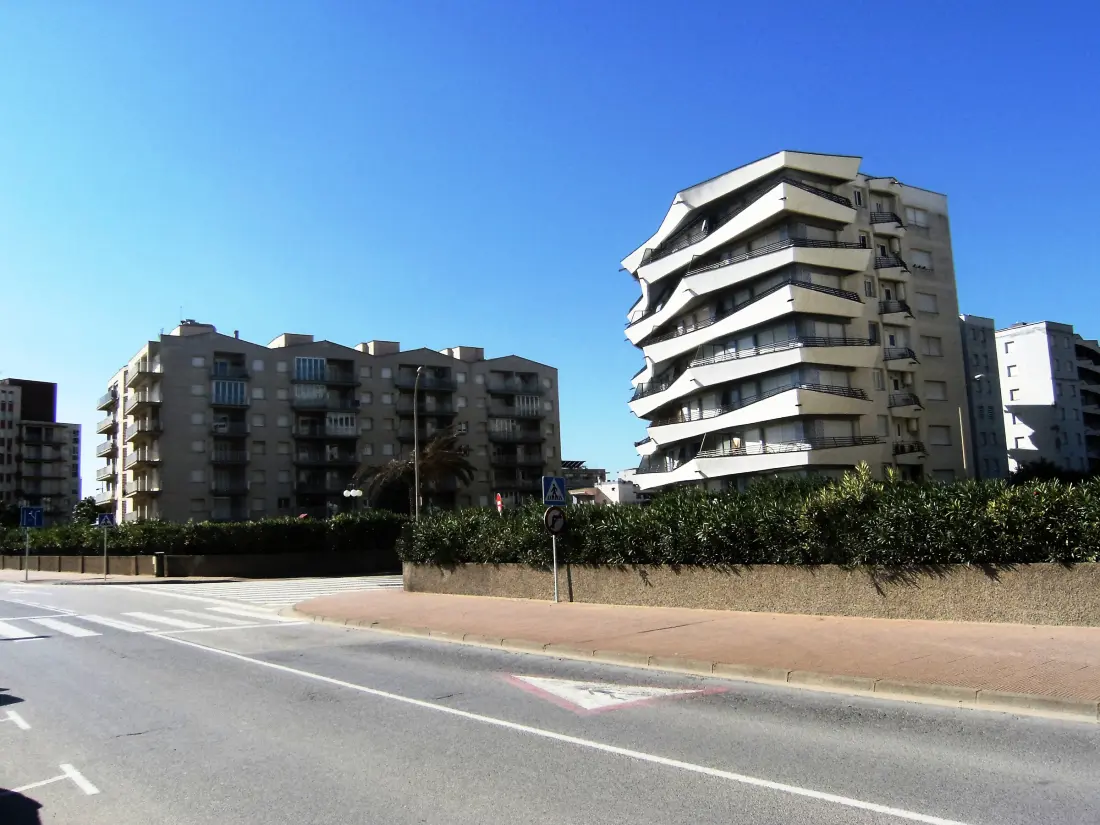 Location de Vacances L'Estartit 446