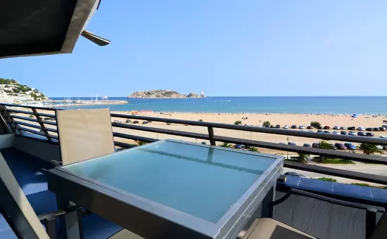 Location de Vacances L'Estartit 445