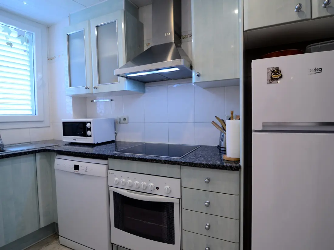 Location de Vacances L'Estartit 447