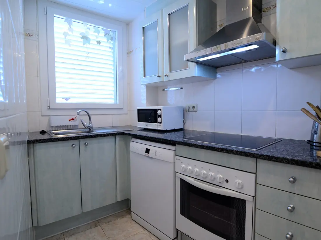 Location de Vacances L'Estartit 447