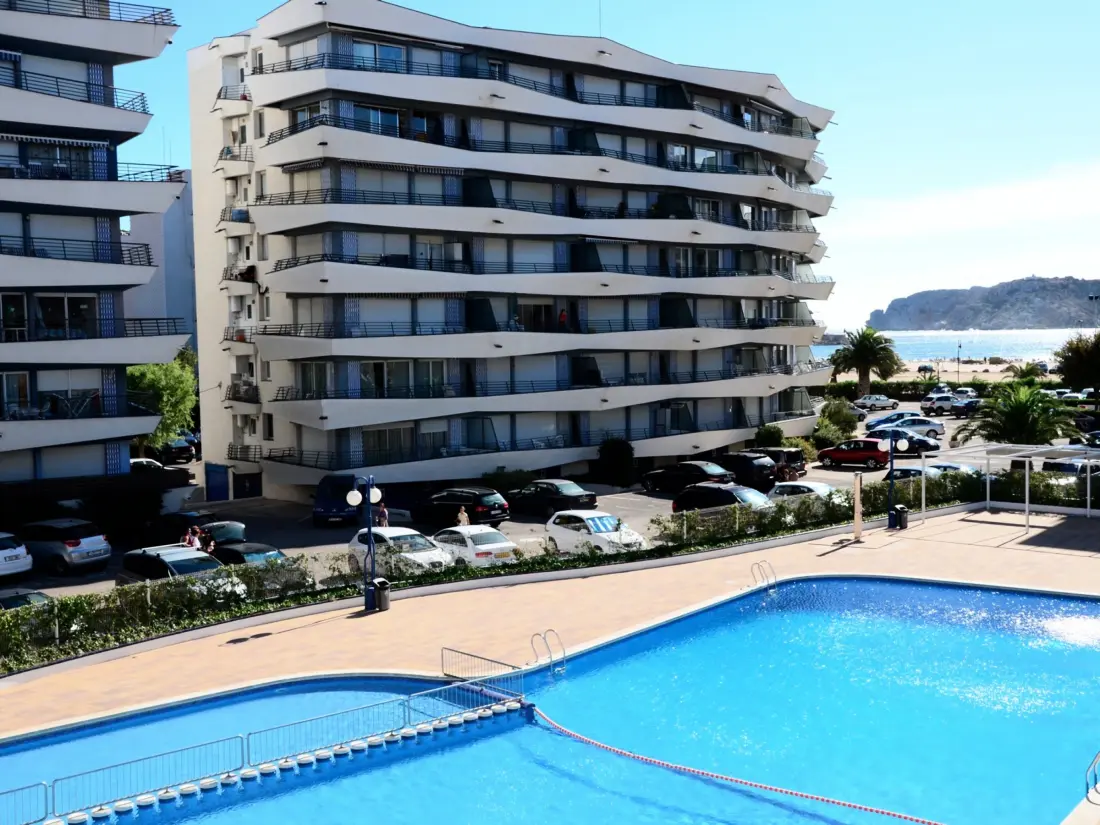 Location de Vacances L'Estartit 447