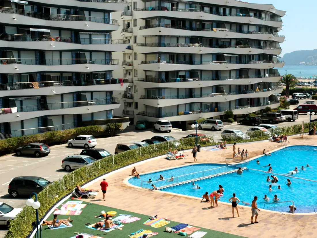 Location de Vacances L'Estartit 447