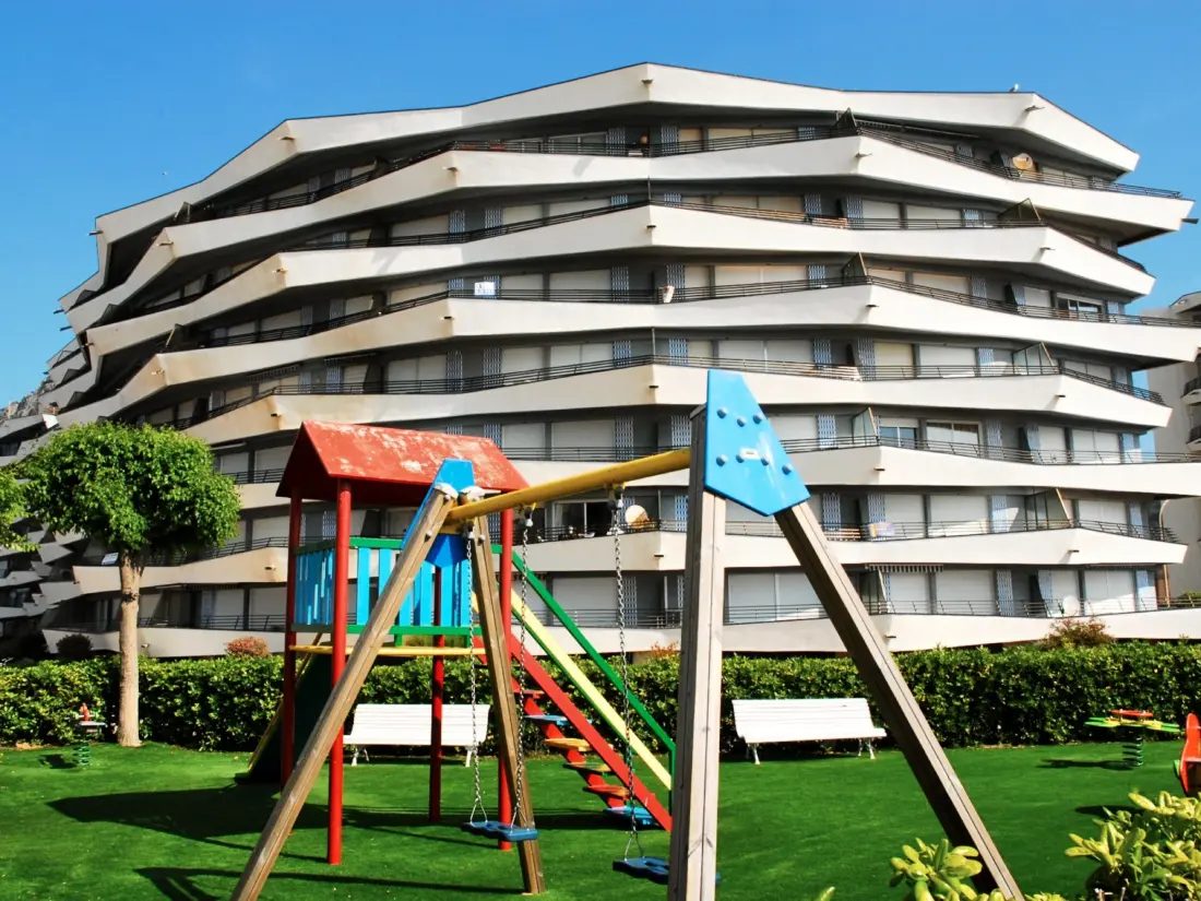 Location de Vacances L'Estartit 447