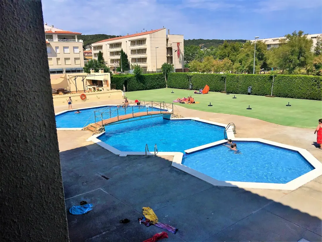 Location de Vacances L'Estartit 448