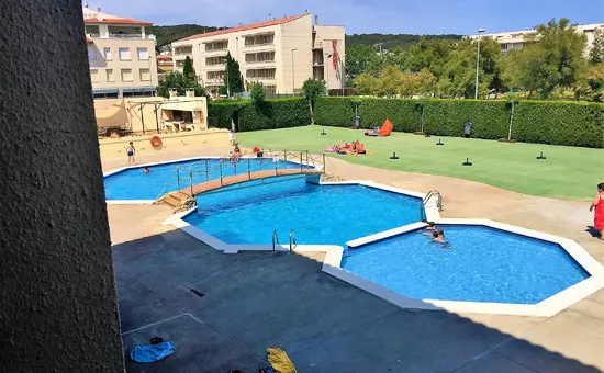 Location de Vacances L'Estartit 446