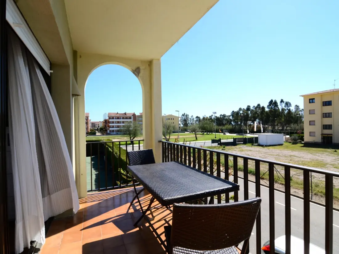 Location de Vacances L'Estartit 448