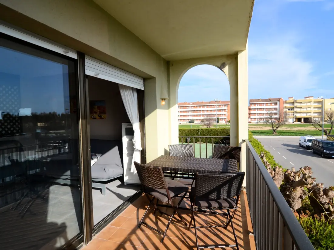 Location de Vacances L'Estartit 448