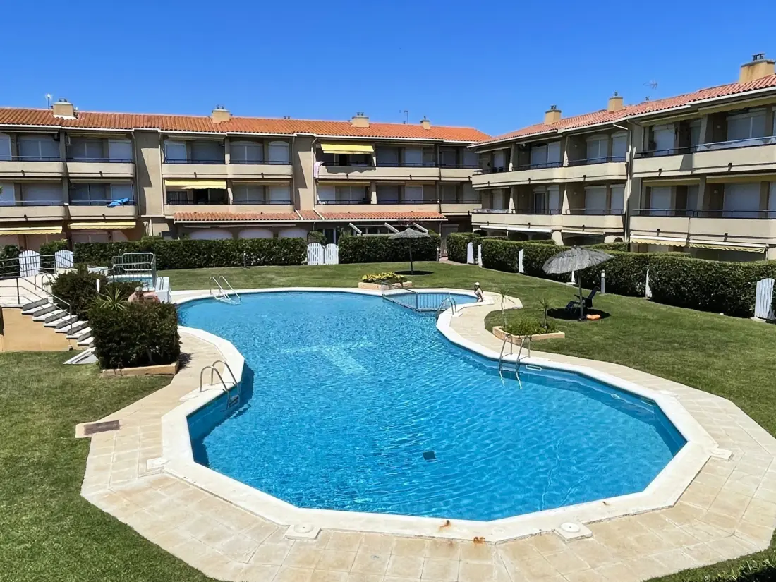 Location de Vacances L'Estartit 451
