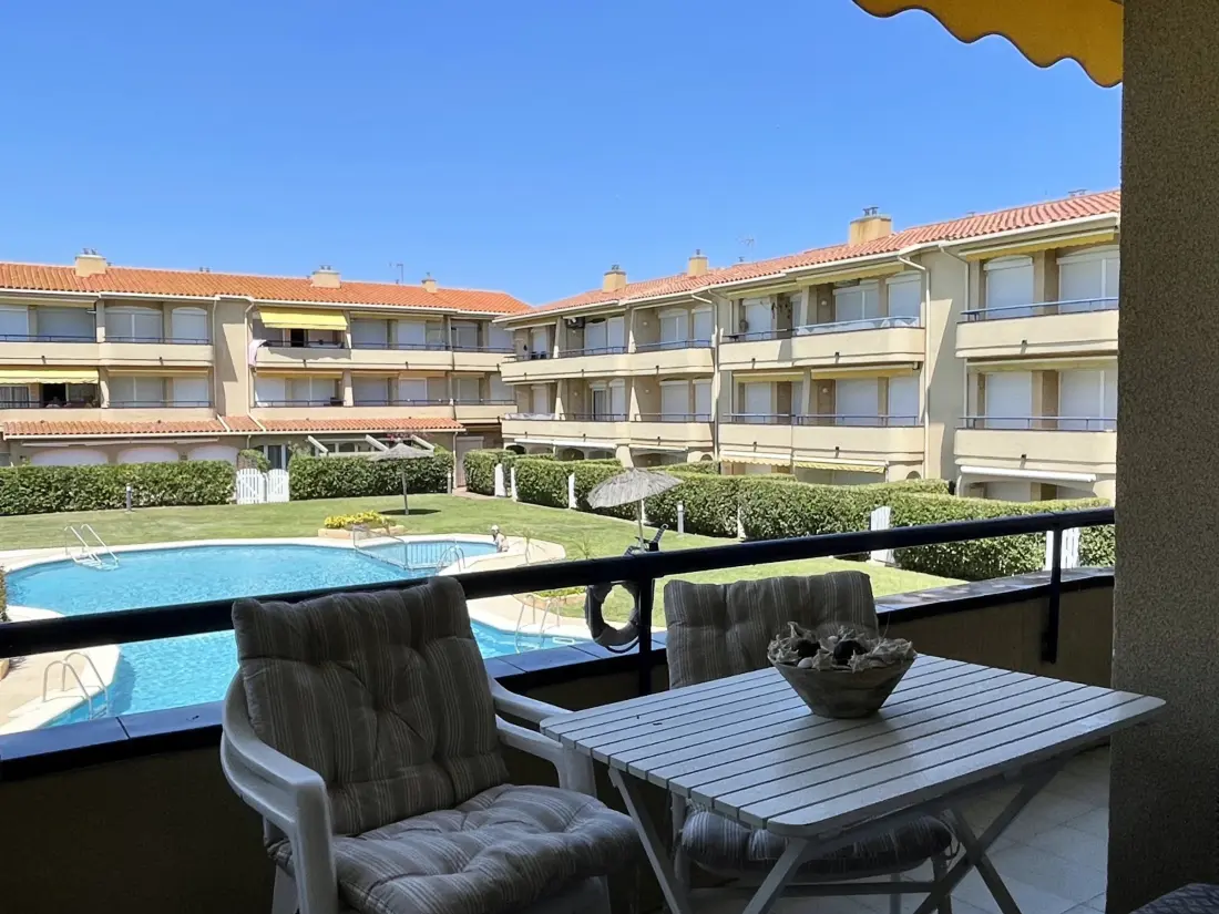Location de Vacances L'Estartit 451