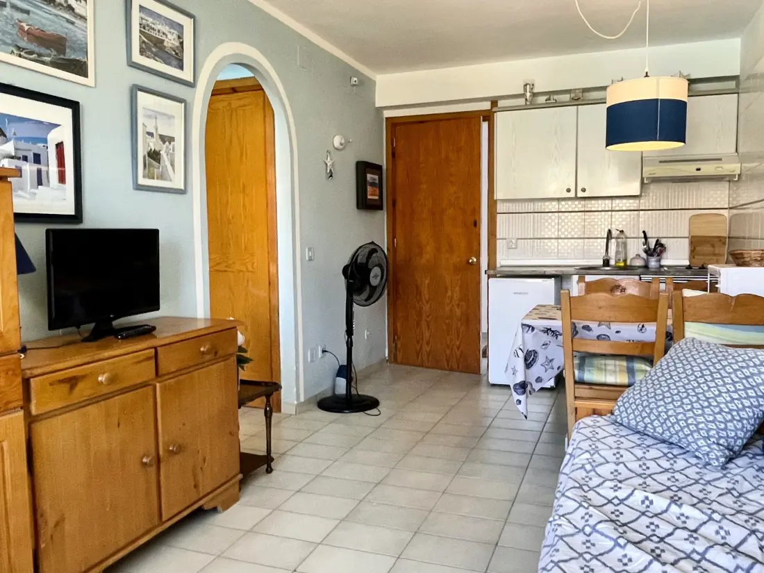 Location de Vacances L'Estartit 451