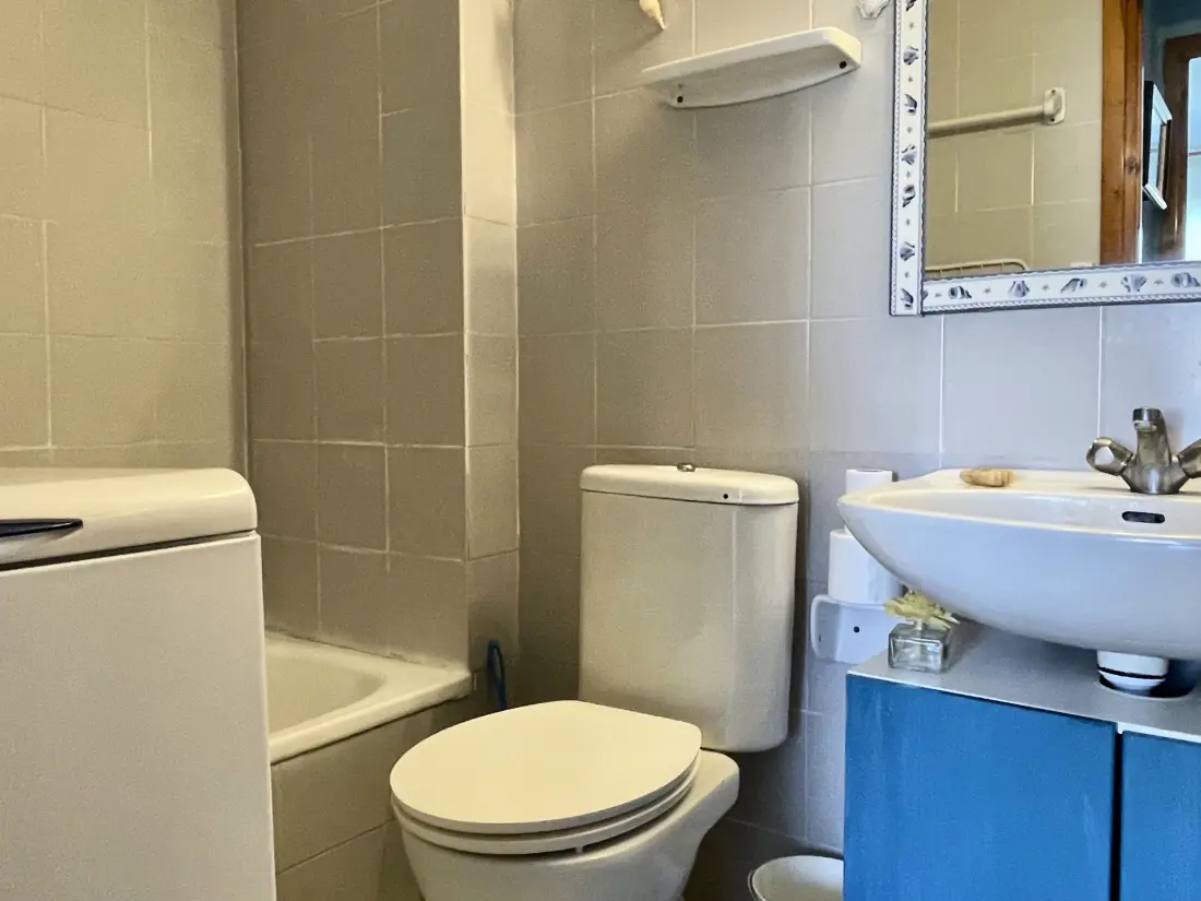 Location de Vacances L'Estartit 451