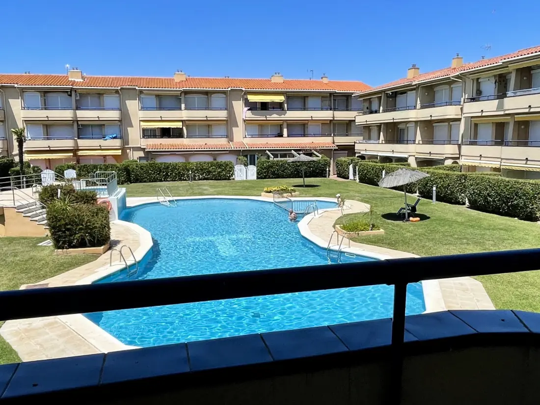 Location de Vacances L'Estartit 451