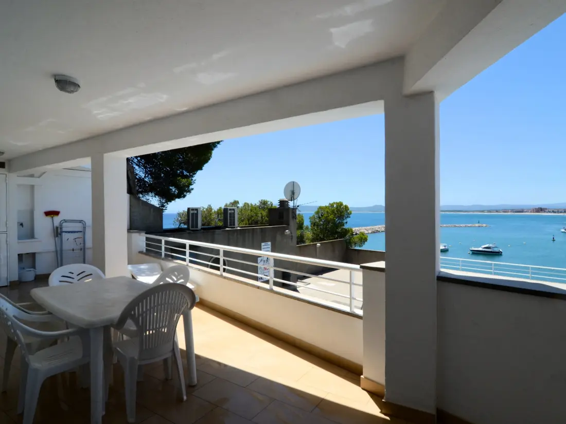 Location de Vacances L'Estartit 453