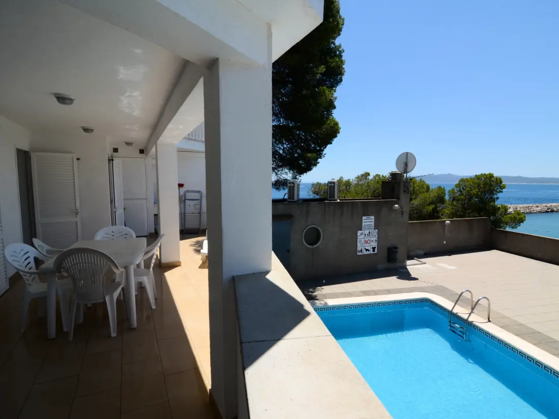 Location de Vacances L'Estartit 453