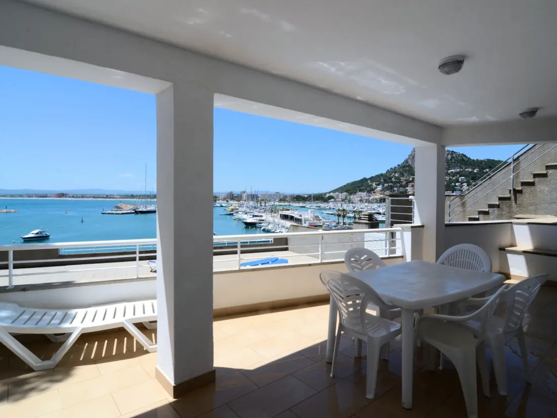 Location de Vacances L'Estartit 453