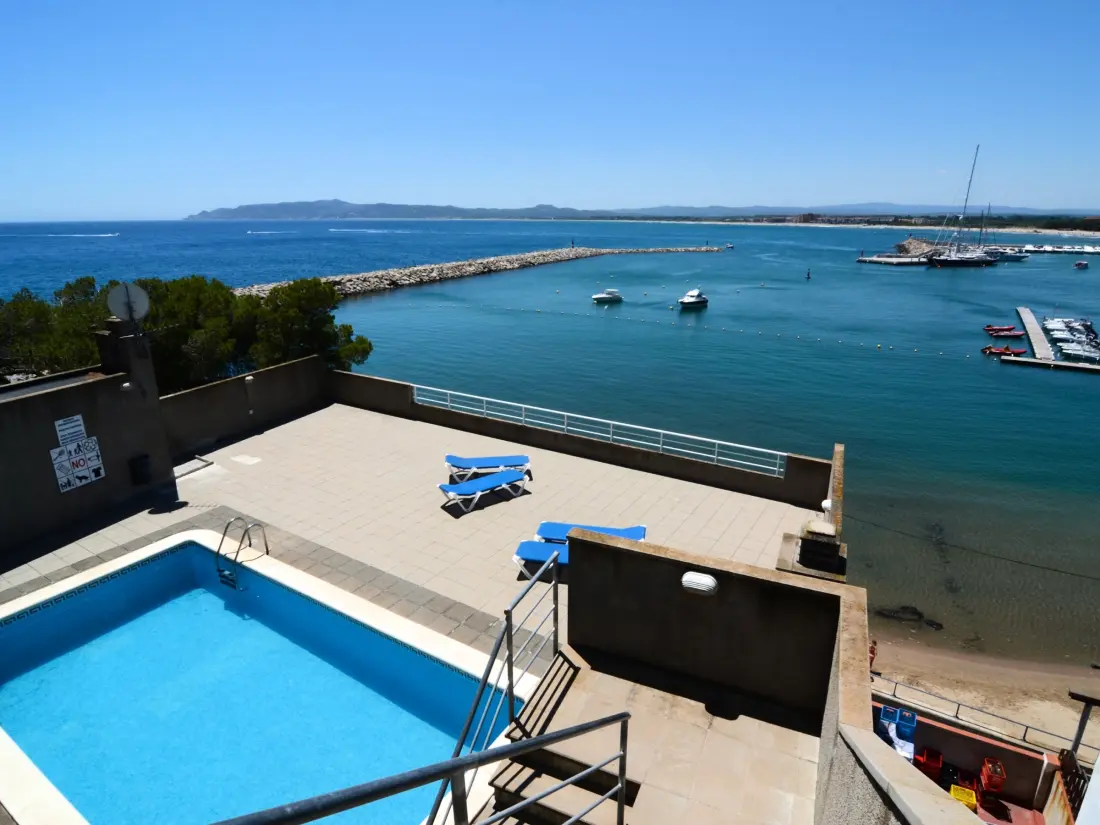 Location de Vacances L'Estartit 453