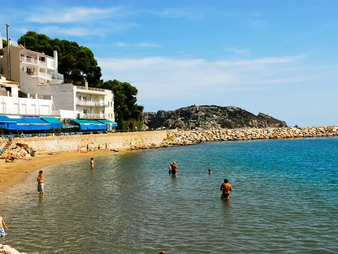 Location de Vacances L'Estartit 453