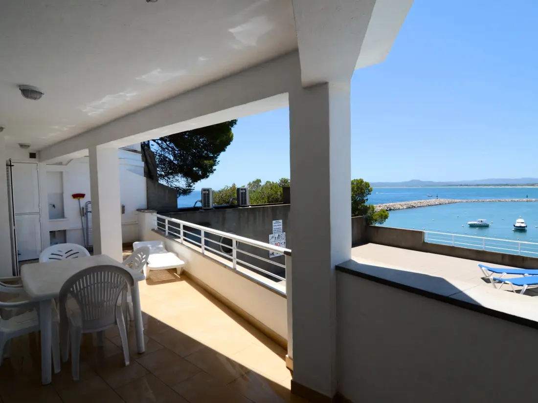 Location de Vacances L'Estartit 453