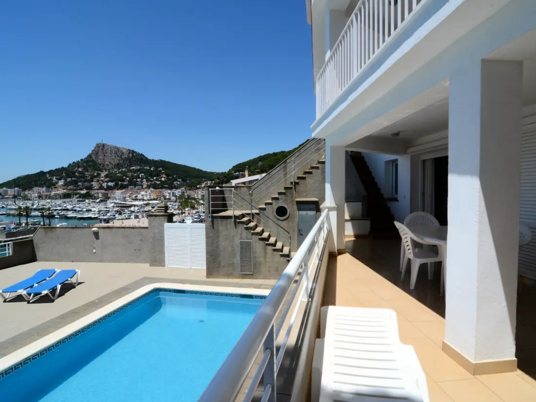 Location de Vacances L'Estartit 453
