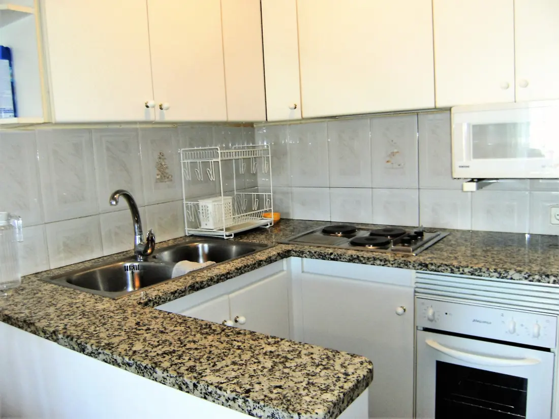 Location de Vacances L'Estartit 454