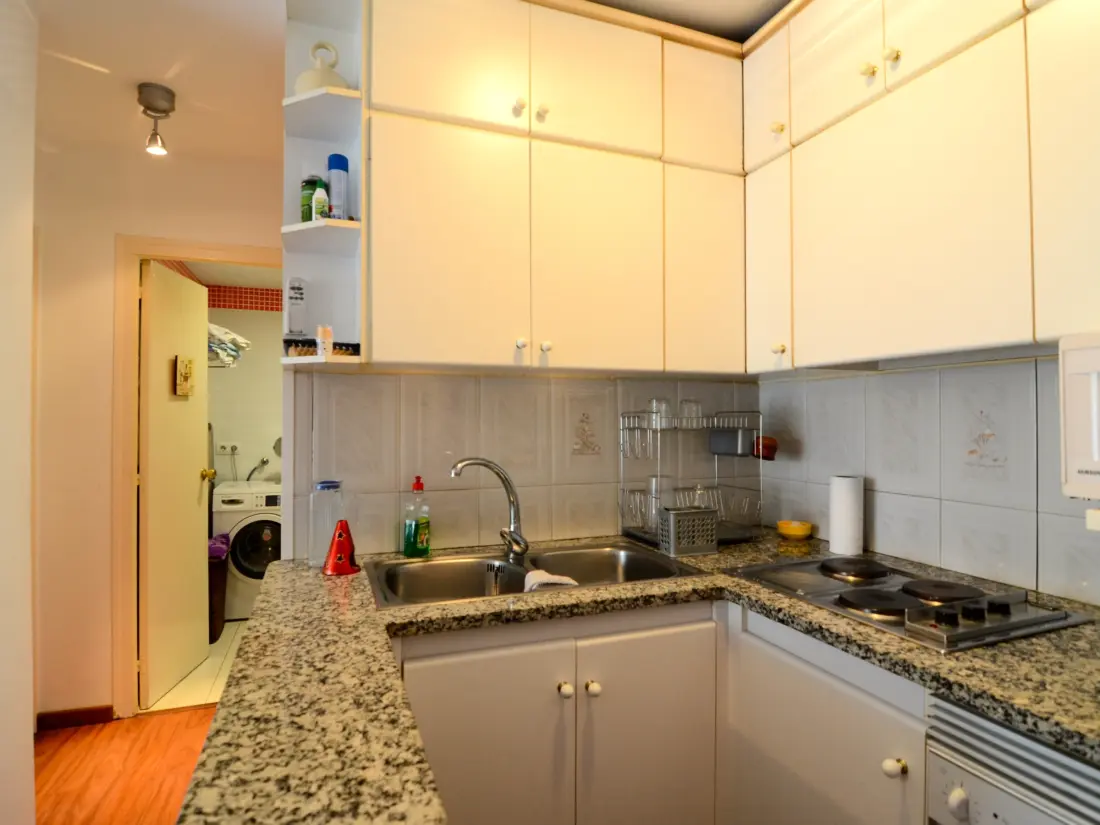 Location de Vacances L'Estartit 454