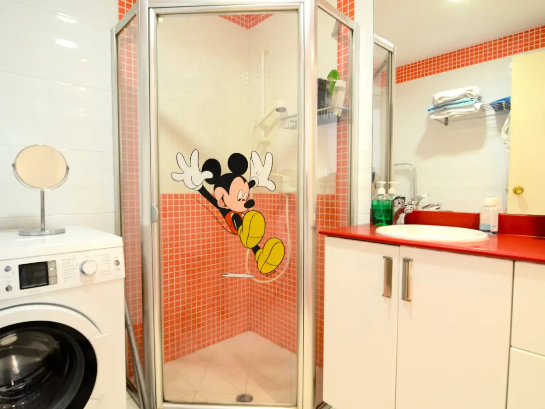 Location de Vacances L'Estartit 454