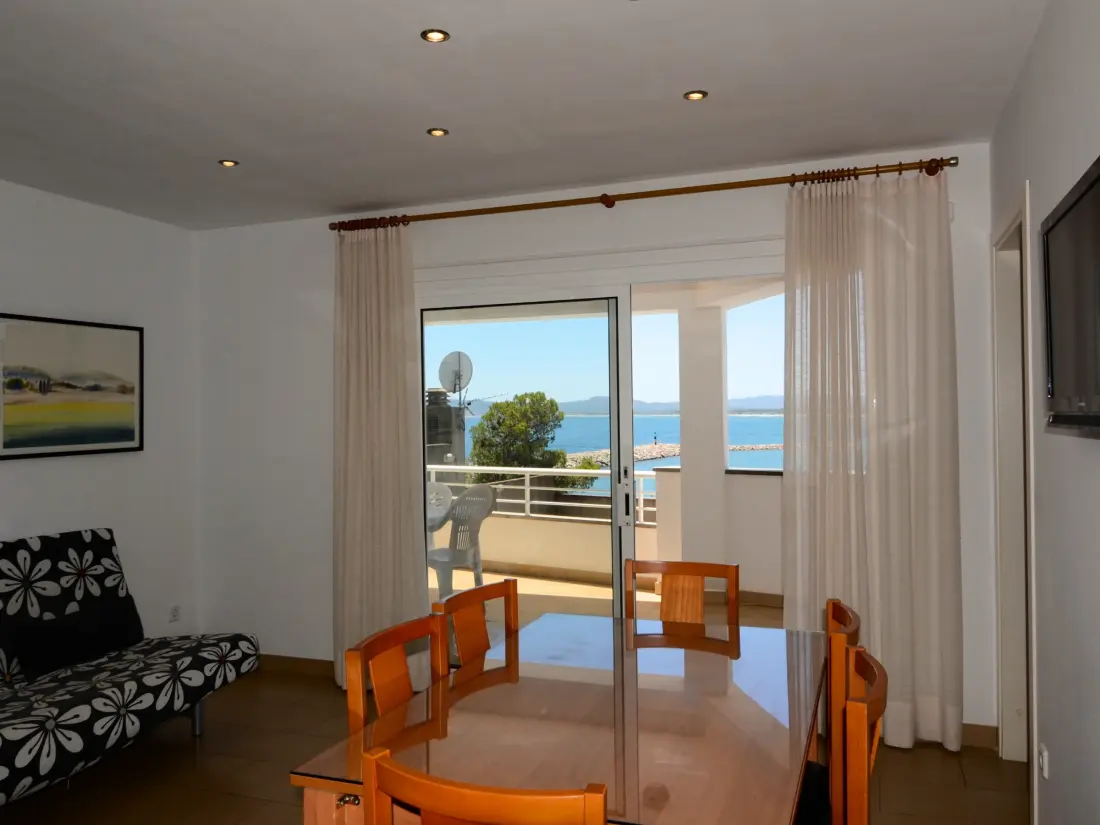 Location de Vacances L'Estartit 453