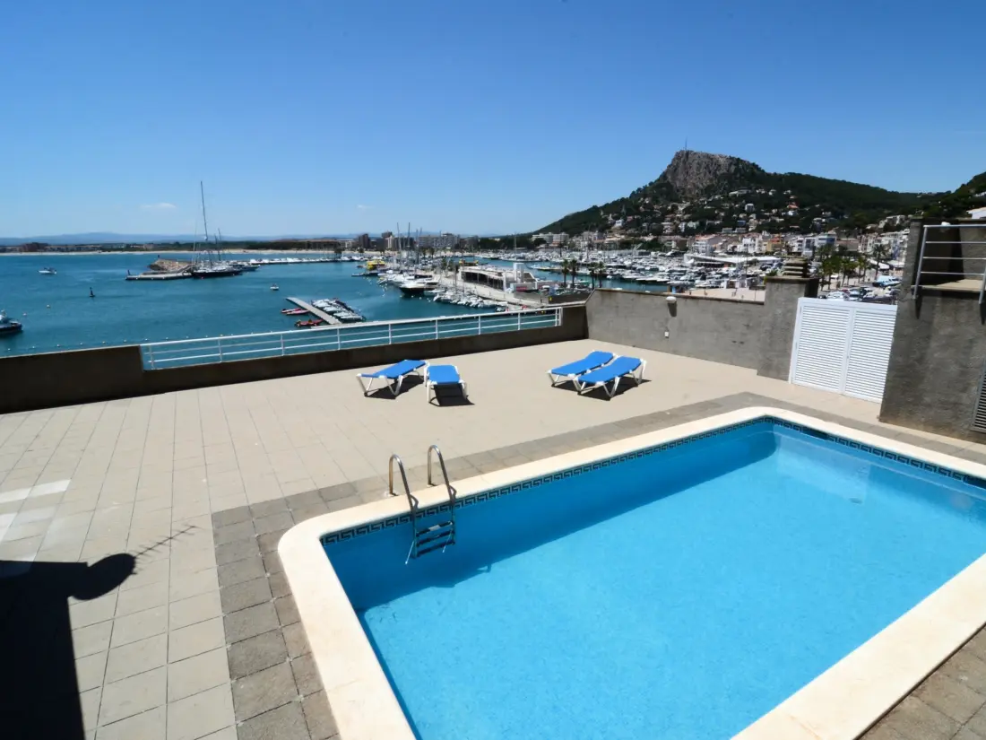 Location de Vacances L'Estartit 453