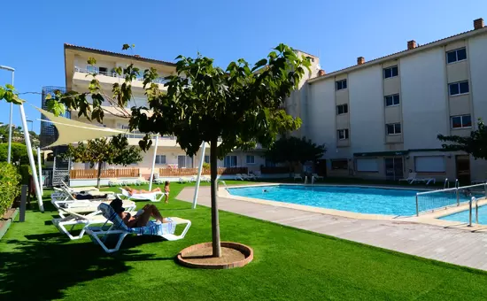 Location de Vacances L'Estartit 453