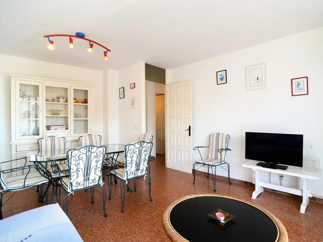 Location de Vacances L'Estartit 456