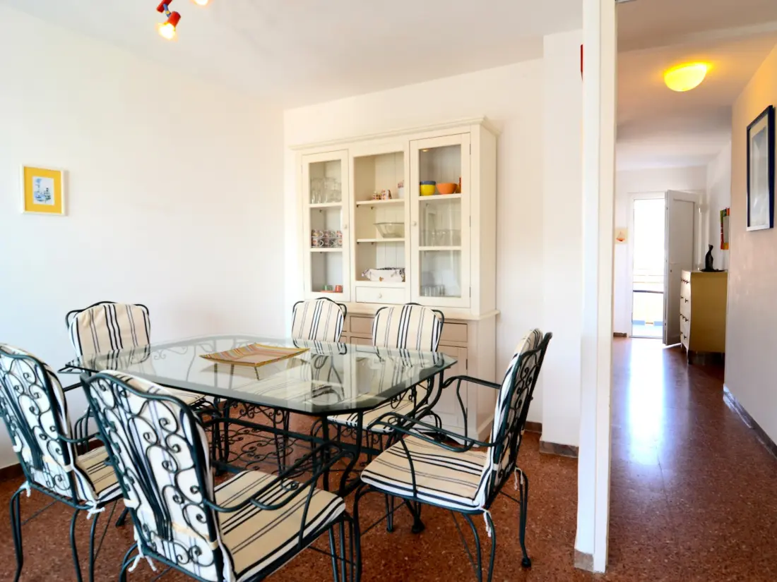 Location de Vacances L'Estartit 456