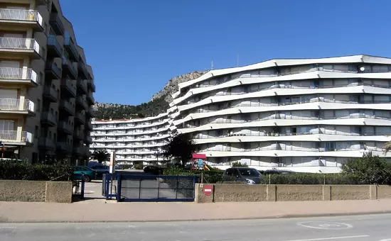 Location de Vacances L'Estartit 454