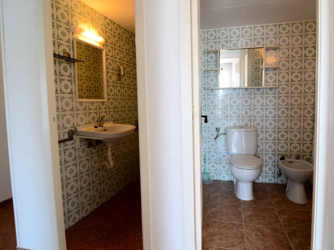 Location de Vacances L'Estartit 456