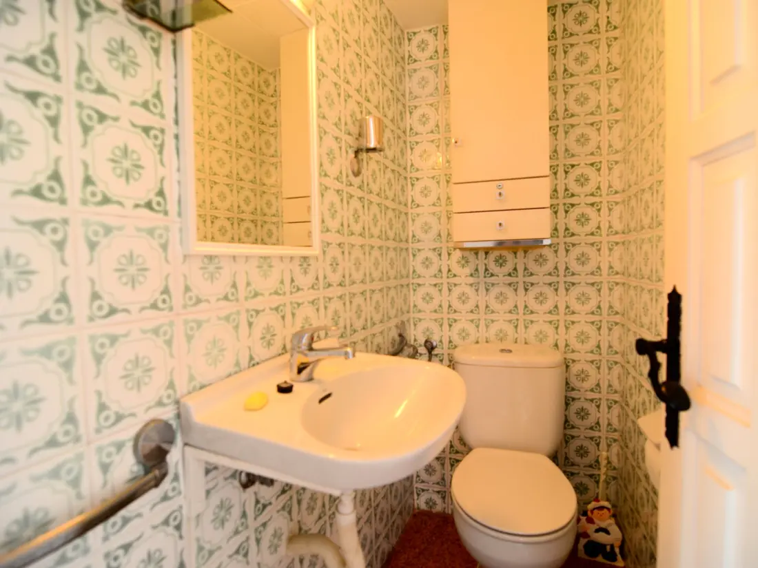 Location de Vacances L'Estartit 456