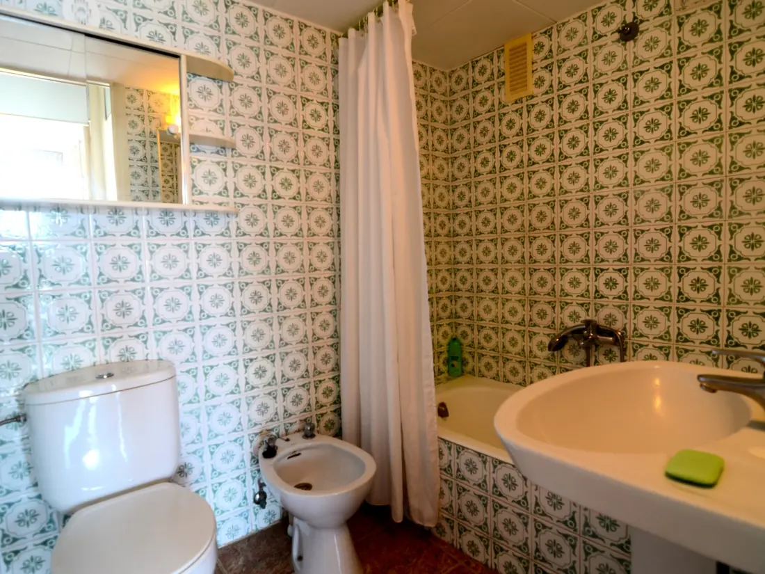 Location de Vacances L'Estartit 456