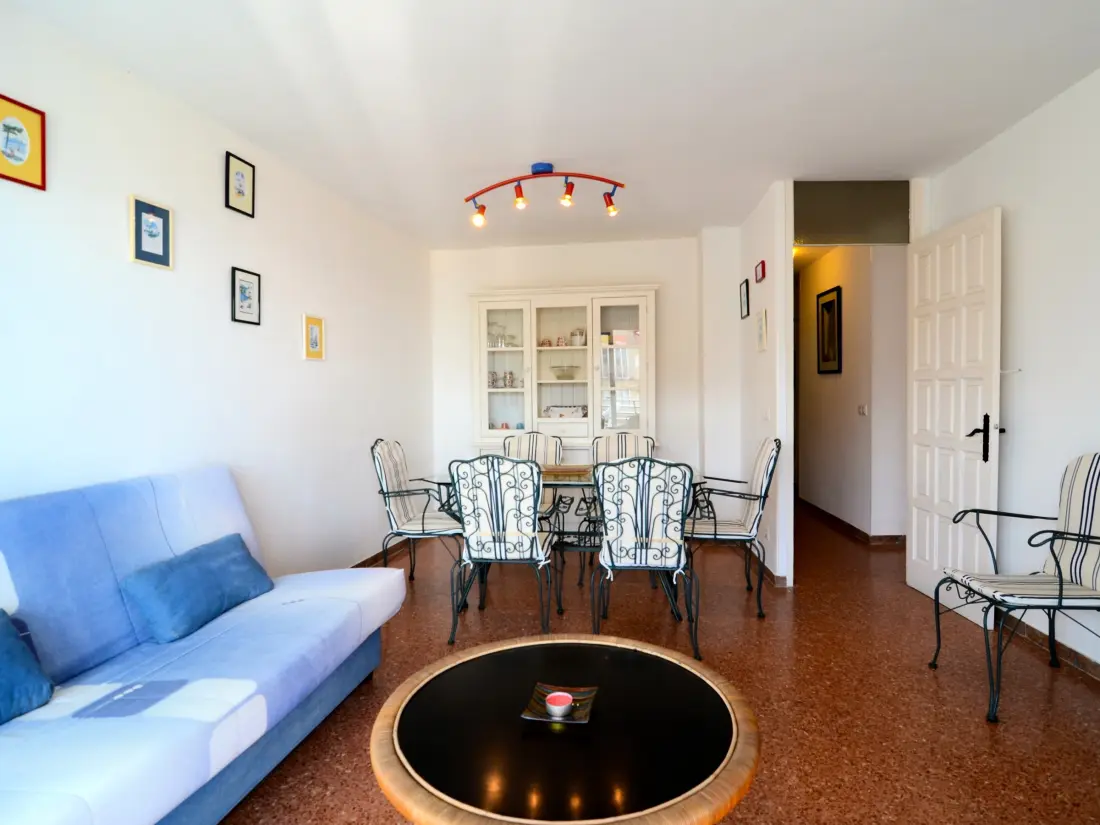 Location de Vacances L'Estartit 456