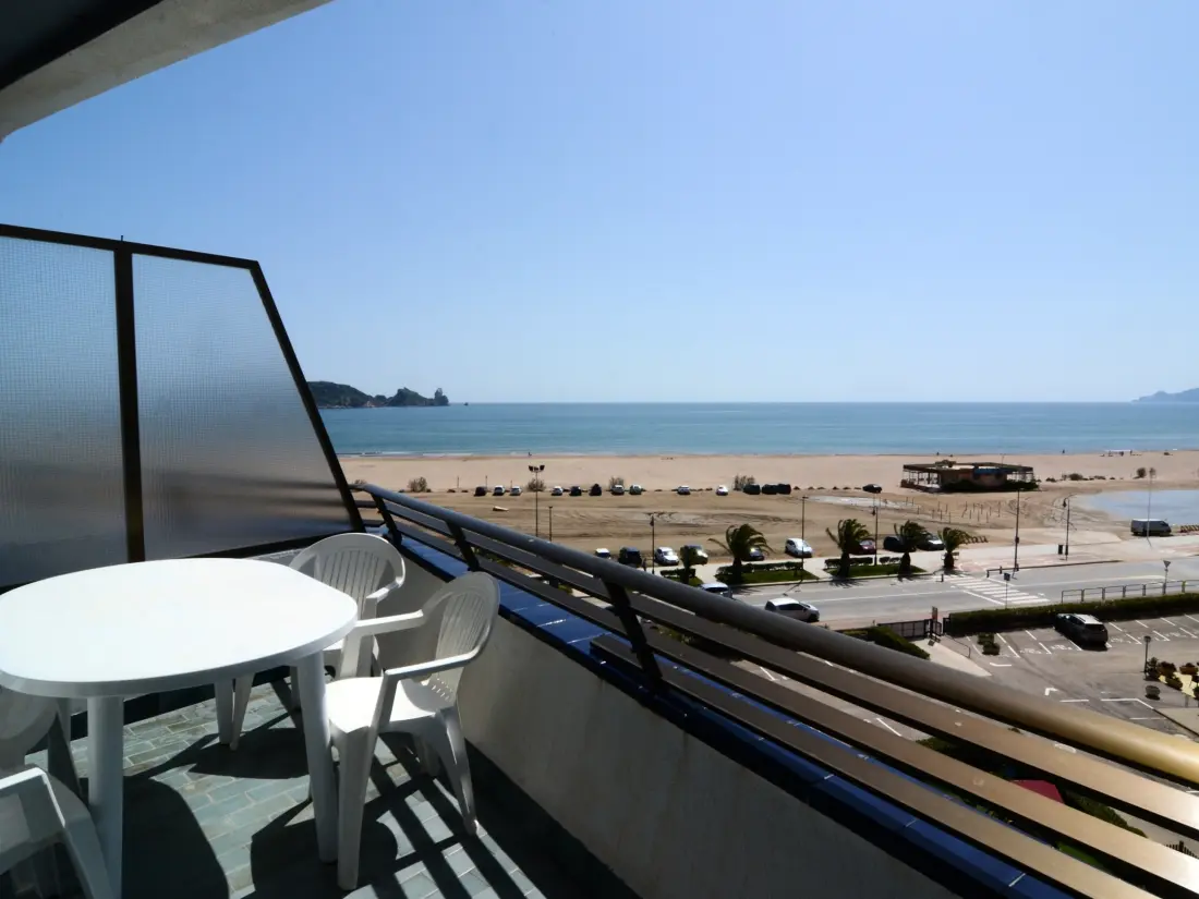 Location de Vacances L'Estartit 456