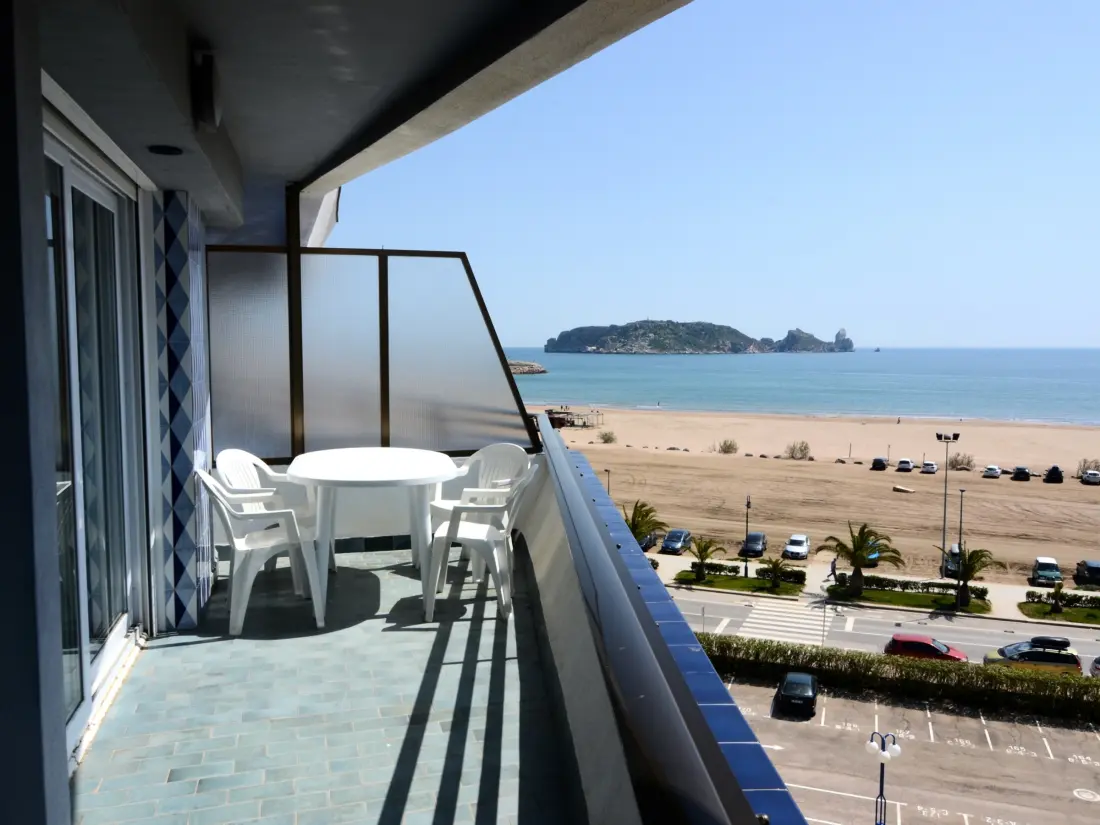 Location de Vacances L'Estartit 456