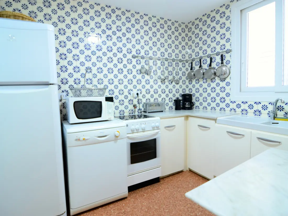 Location de Vacances L'Estartit 456