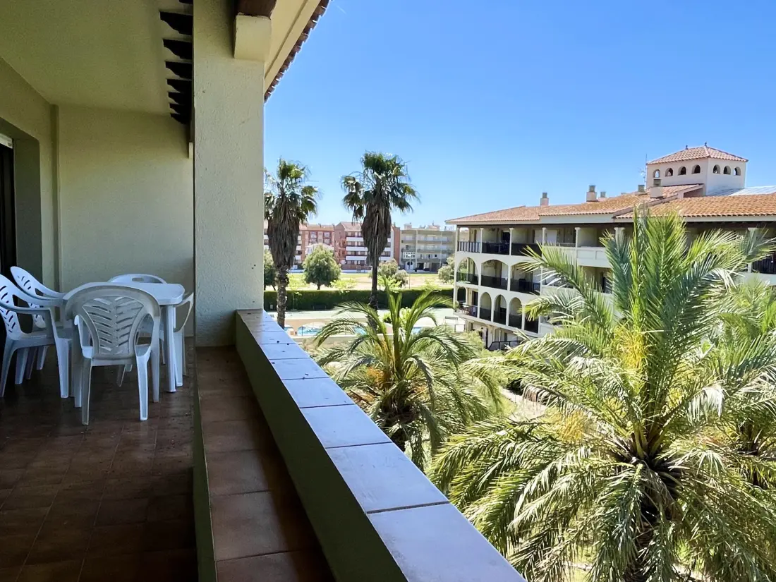 Location de Vacances L'Estartit 457