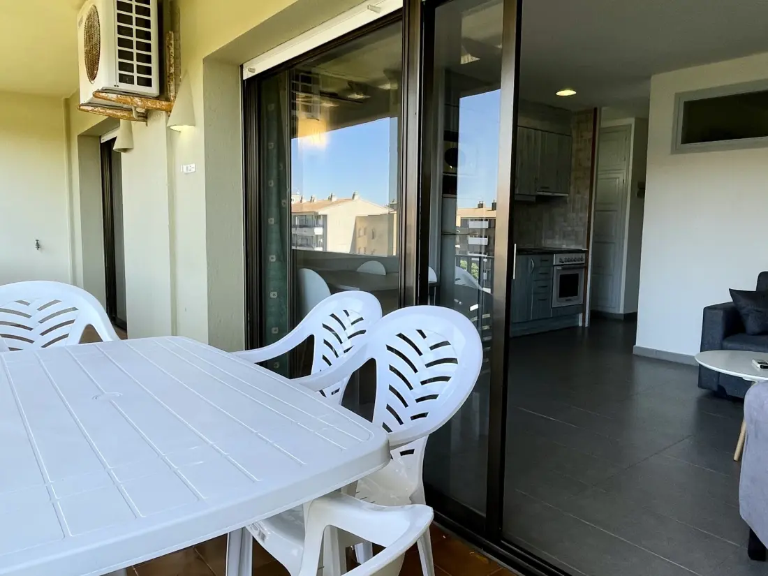Location de Vacances L'Estartit 457